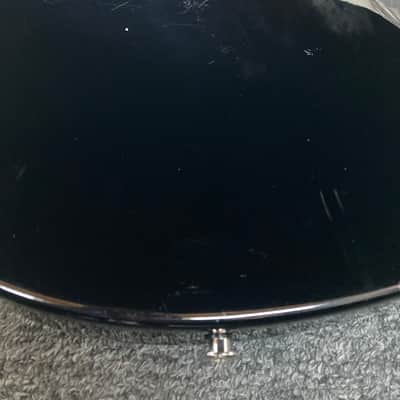 PRS S2 Vela Semi-Hollow 2022 - Present - Black image 14