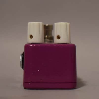 Malekko Omicron Phaser Effect Pedal image 4