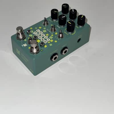 Chase Bliss Audio Lost + Found 2025 - Present - Green image 3