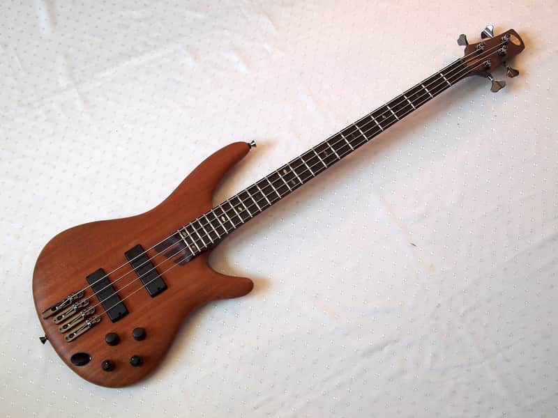 Ibanez SR3000 Prestige Soundgear image 1