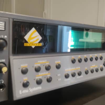 E-MU Systems E-Synth Rack