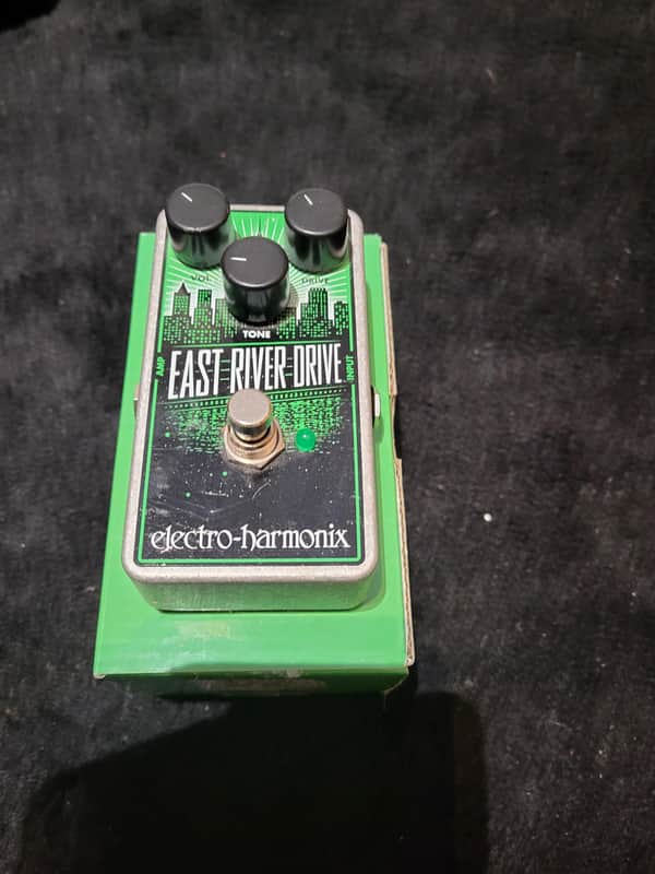 Electro-Harmonix east river drive
