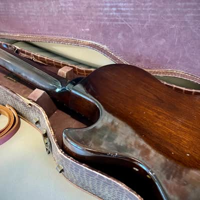 Gibson Junior 1956 image 11