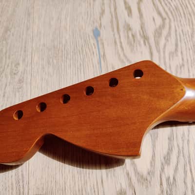 Fender Starcaster Tom Delonge Neck image 3