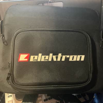 Elektron Machinedrum SPS-1UW+ MKII 2010s - Silver image 11
