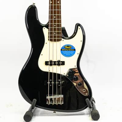 Squier Affinity Jazz Bass | Reverb