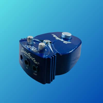 Danelectro Corned Beef Reverb image 4