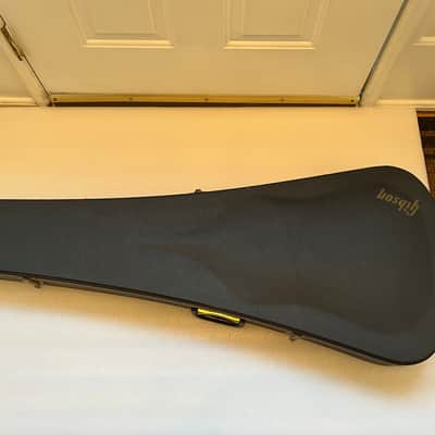 Gibson Flying V 1985 Alpine White USA Case_318 image 19