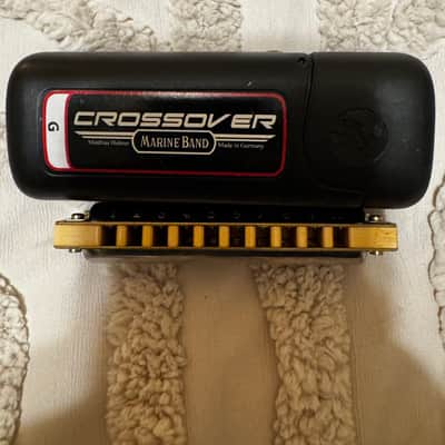 Hohner Crossover and more image 12