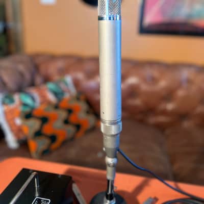*Legendary AKG C12 Vintage Tube Condenser Microphone - 1950’s- Sn. 668  *Fully Serviced* image 7
