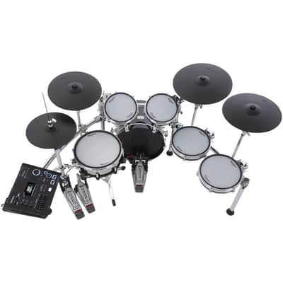 Roland TD716 V Drums Kit image 4