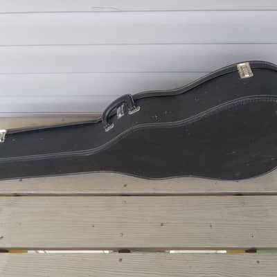 Vintage 1969 Gibson J-45 Acoustic Guitar w/ Original Case! image 22