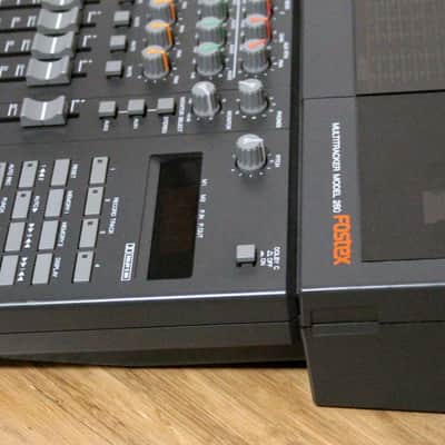 Fostex Model 280 | Reverb UK