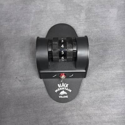 Black Mountain Volume Pedal image 1