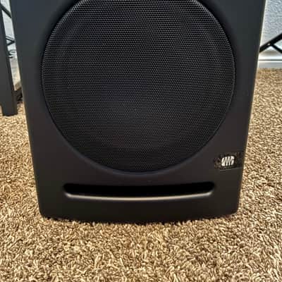PreSonus Eris 2.1 Speaker Set with 8" Sub image 2