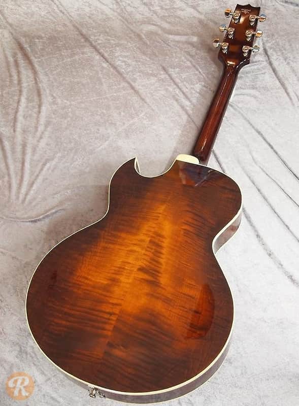 Heritage H-575 Sunburst image 4