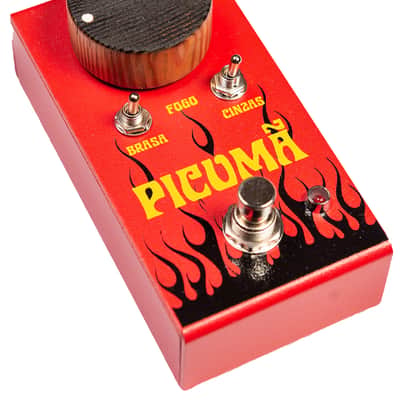 Picumã Fuzz image 1