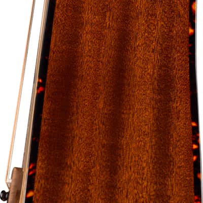 FENDER - California Deluxe Redondo CE Left-Handed Walnut Fingerboard Natural - 0974620721 image 6