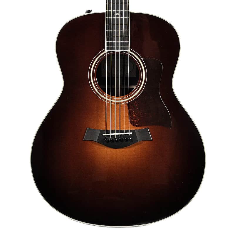 Taylor 718e with ES1 Electronics image 2