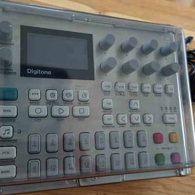 Elektron Digitone 25 remix edition image 8