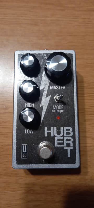 Unsound Circuitry Hubert image 1