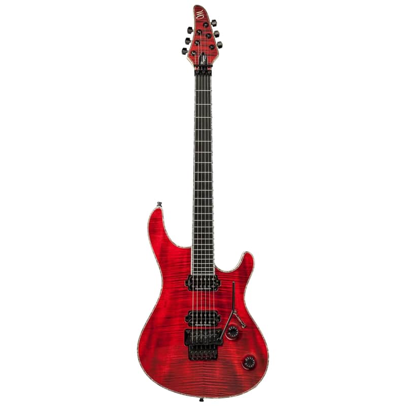 Mayones Regius PRO 6 | Reverb