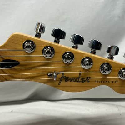 Fender Blacktop Telecaster tele Electric Guitar - Candy Apple Red - *Roland GK-3 Added* image 7
