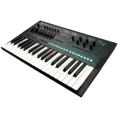 Korg Opsix image 4
