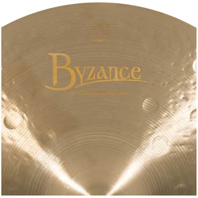 Meinl Byzance Jazz B20JMTR image 6