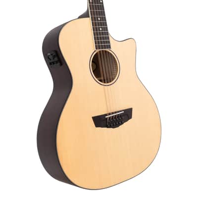 D'Angelico Premier Fulton LS 12 String image 2