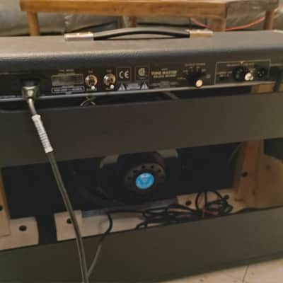 Fender Tone Master reverb deluxe 2020 image 3