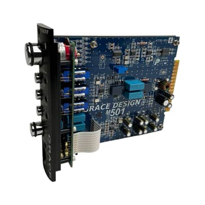 Grace Design m501 *Expert Tested*Guaranteed* image 3
