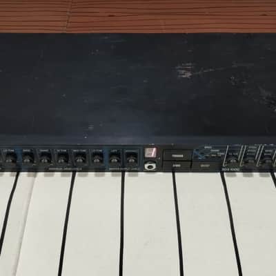 Simmons SDS 1000 5-Channel Drum Sound Module image 2