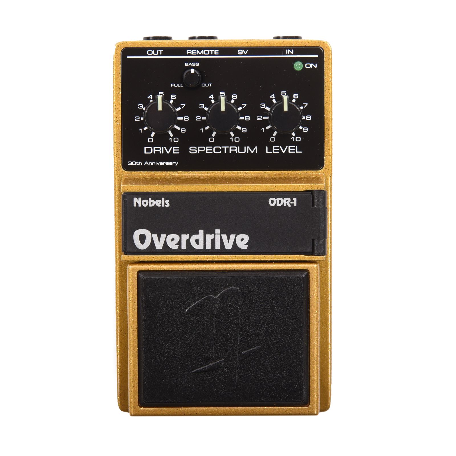 Nobels 30th Anniversary ODR-1 | Reverb