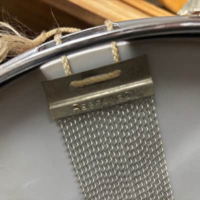 Gretsch Red Dparkle 1970’s Snare Drum image 7
