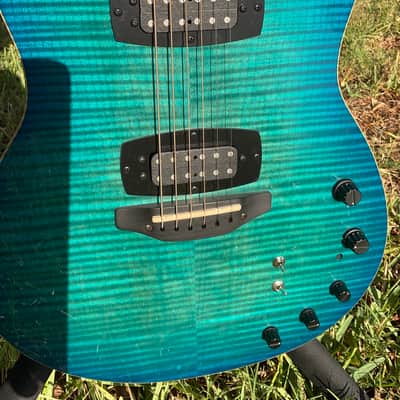 Tom Anderson Crowdster Plus 2- Gorgeous Top! image 3