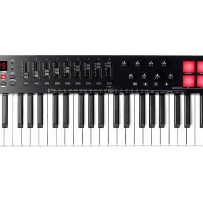 M-AUDIO OXYGEN 49 MKV Tastiera USB MIDI a 49 tasti