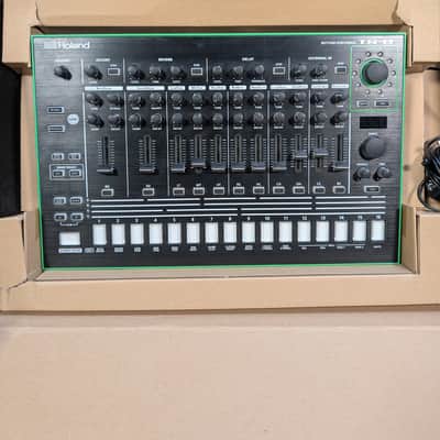 Roland Roland TR8 ARIA Rythm Dum Machine 2014 image 4