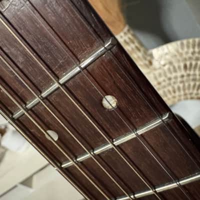 Fender Catalina ll 1980s - Black image 20
