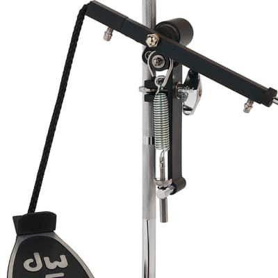 DW 5000 Series Sidekick Drum Pedal image 2
