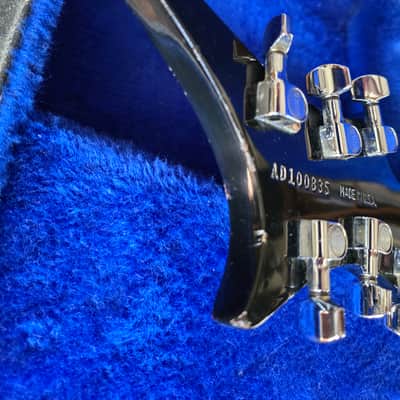 Guild X-79 Skyhawk w/Orig Case & Finish, 1982 s/n, Seymour Duncan Humbuckers image 11