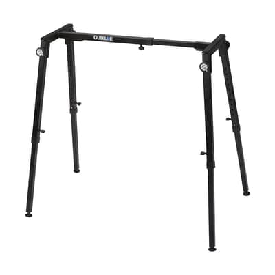 Quik Lok WS/421 Supporto Multifunzione Tastiera image 5