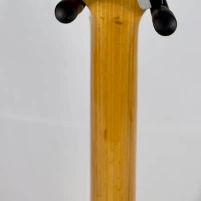 Apollo Teisco Electric Guitar Neck MIJ Japan 1960’s - Rosewood image 15