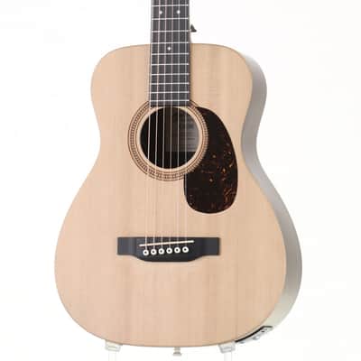 MARTIN LX1RE Little Martin [422017] (06/03) image 6