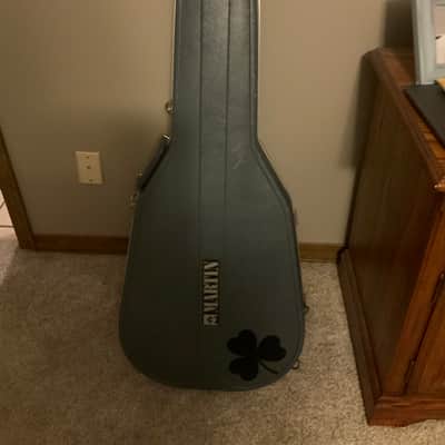 Martin D-28 1975 image 6
