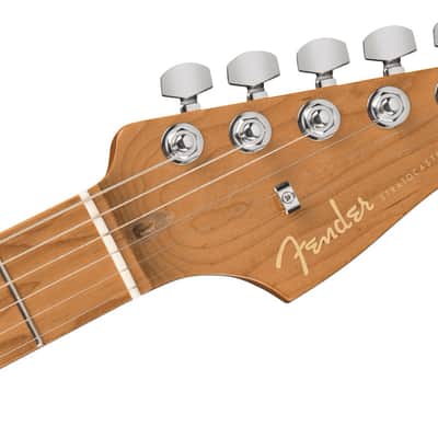 Fender 70th Anniversary Ultra Stratocaster HSS MN - Amethyst - b-stock image 5