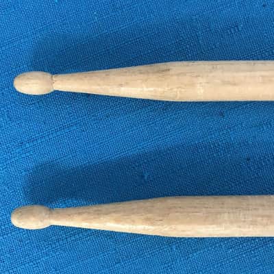 Walt Disney Parks Aerosmith Rockin' Roller Coaster Official Drum Sticks image 8