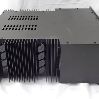 Counterpoint SA-20 tube/mosfet power amplifier image 5