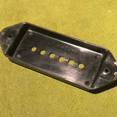 Vintage 1960's Gibson or Epiphone Dog Ear P-90 Pickup ES-330 Casino Century 8.52K image 6