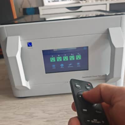 PS Audio PowerPlant P20 image 7